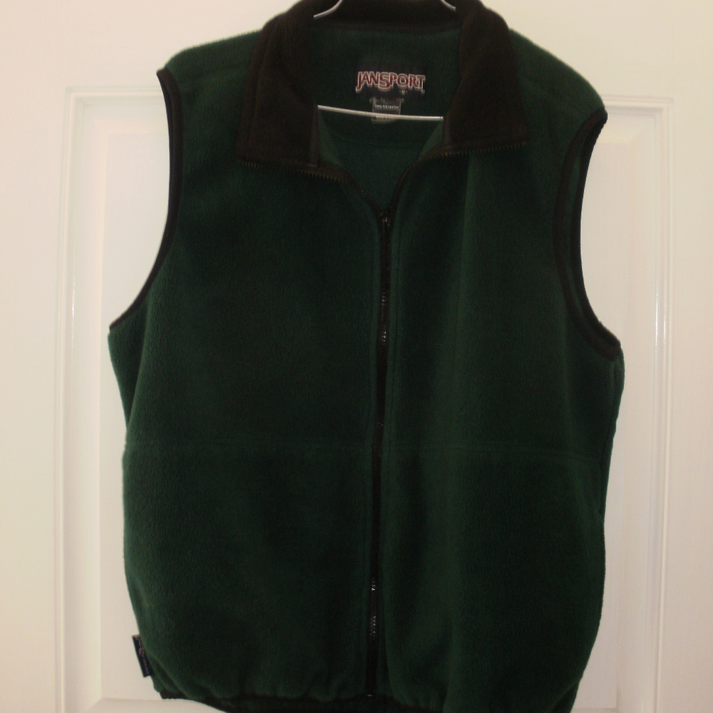 Jansport Vest Women or Men